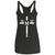 Women's | Custom Verse Performance Tank | Tri-Blend Racerback