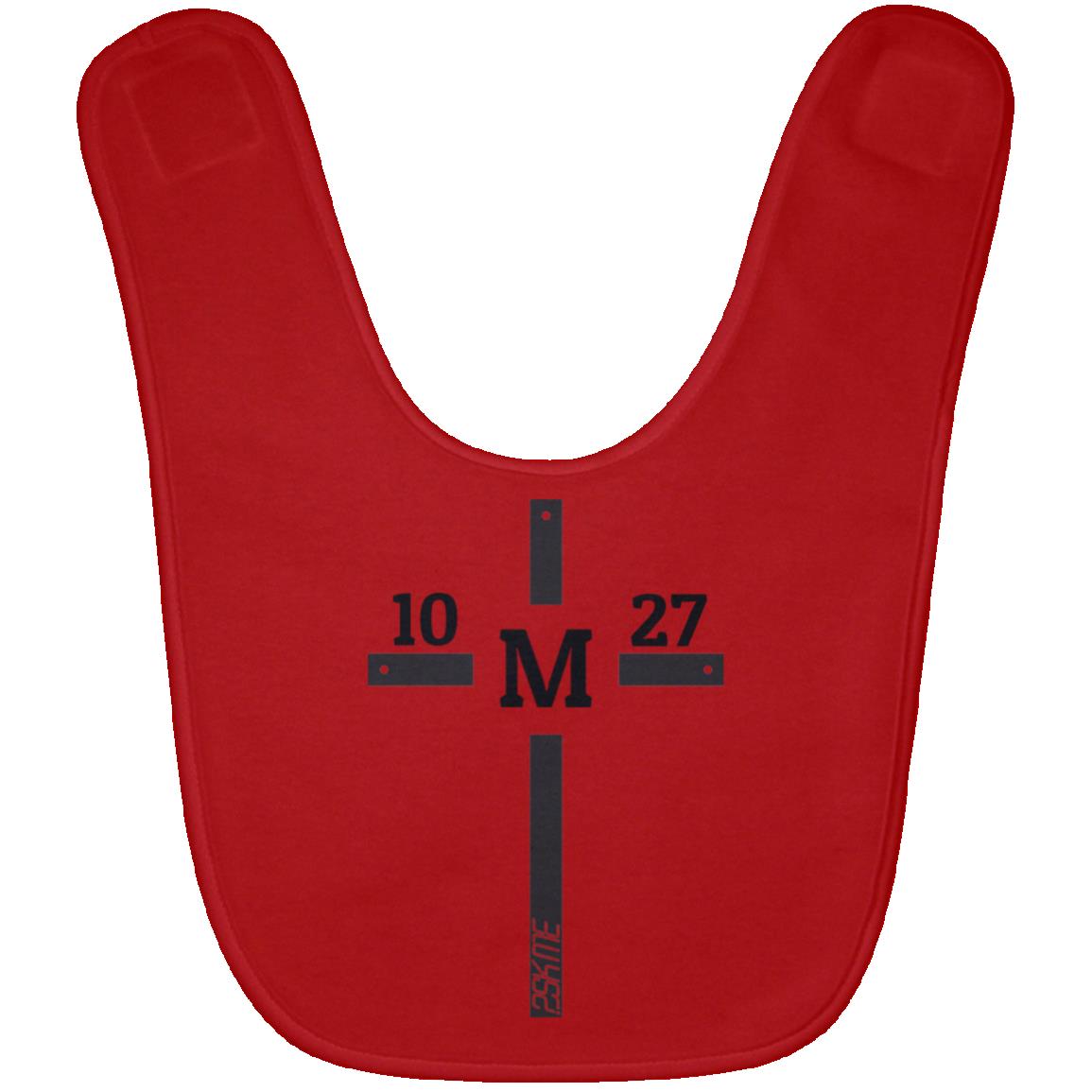 Baby | Custom Verse Bib