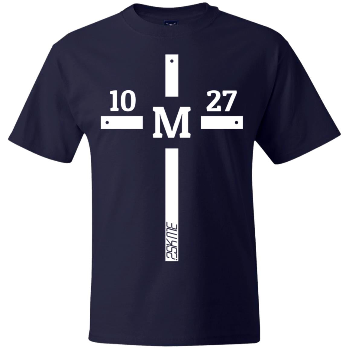 Men's | Custom Verse Beefy Tee