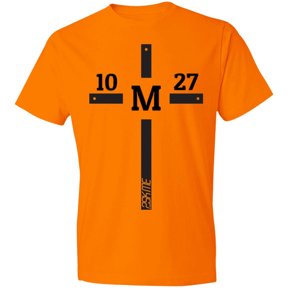 Men's | Custom Verse Lightweight Tee