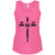 Women's | Custom Verse Performance Tank | Perfect Tri-Blend Racerback