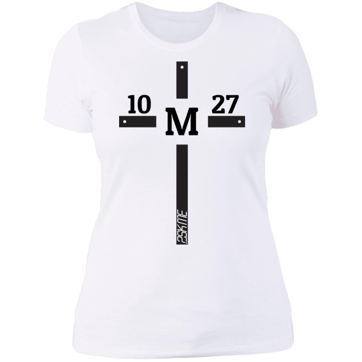 Women's | Custom Verse Tee