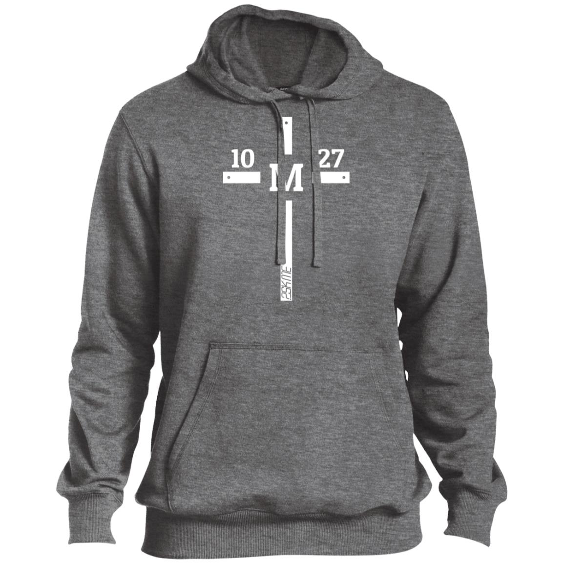 Men's | Custom Verse Heavyweight Hoodie