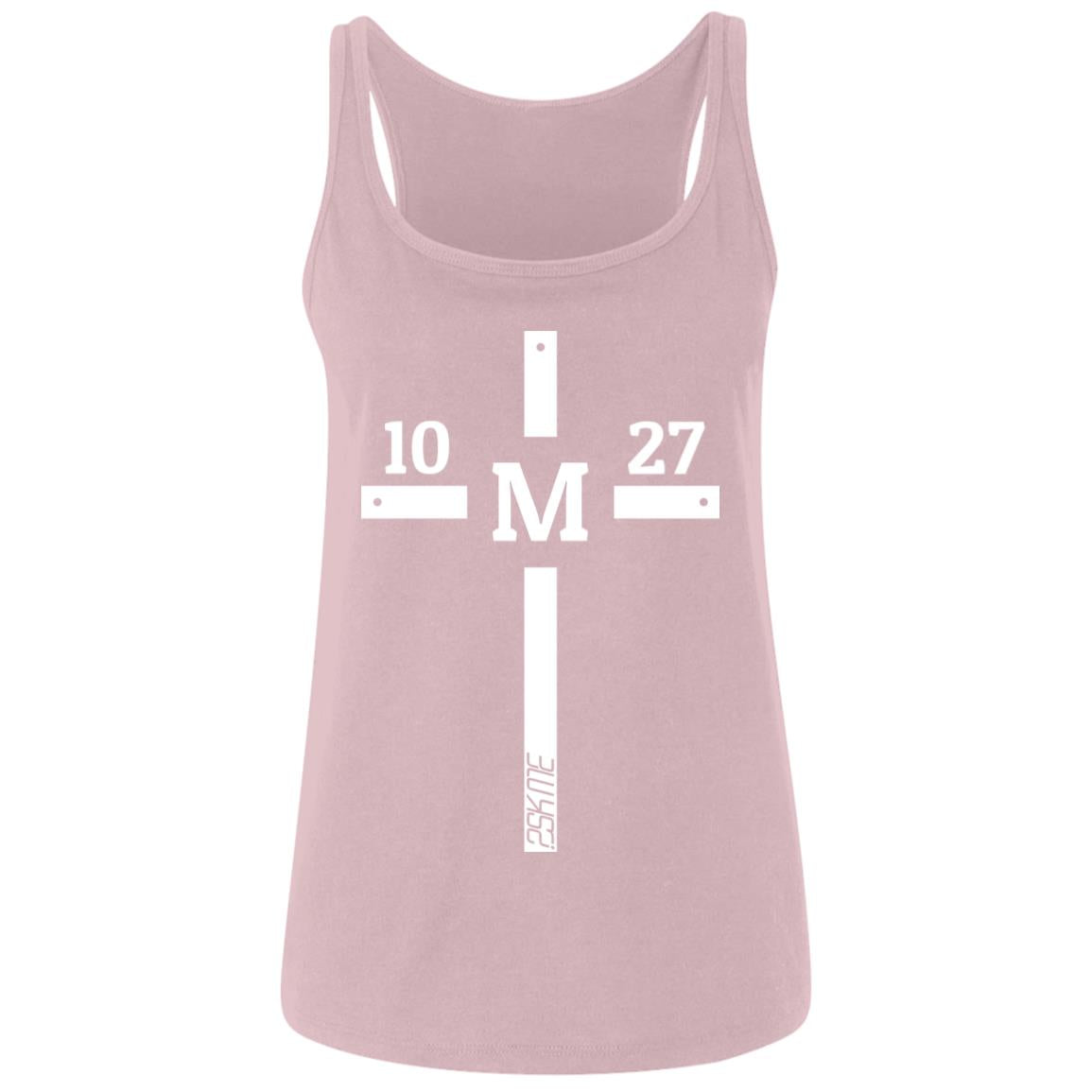 Women's | Custom Verse Relaxed Tank