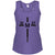 Women's | Custom Verse Performance Tank | Perfect Tri-Blend Racerback