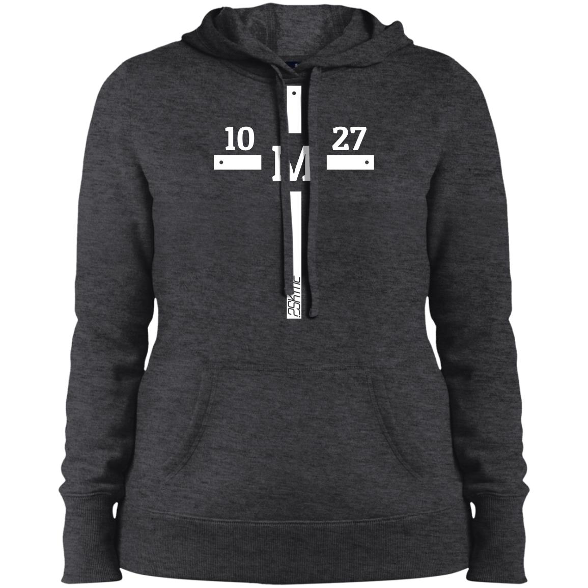 Women's | Custom Verse Hoodie