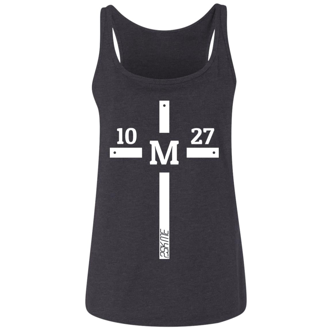 Women's | Custom Verse Relaxed Tank