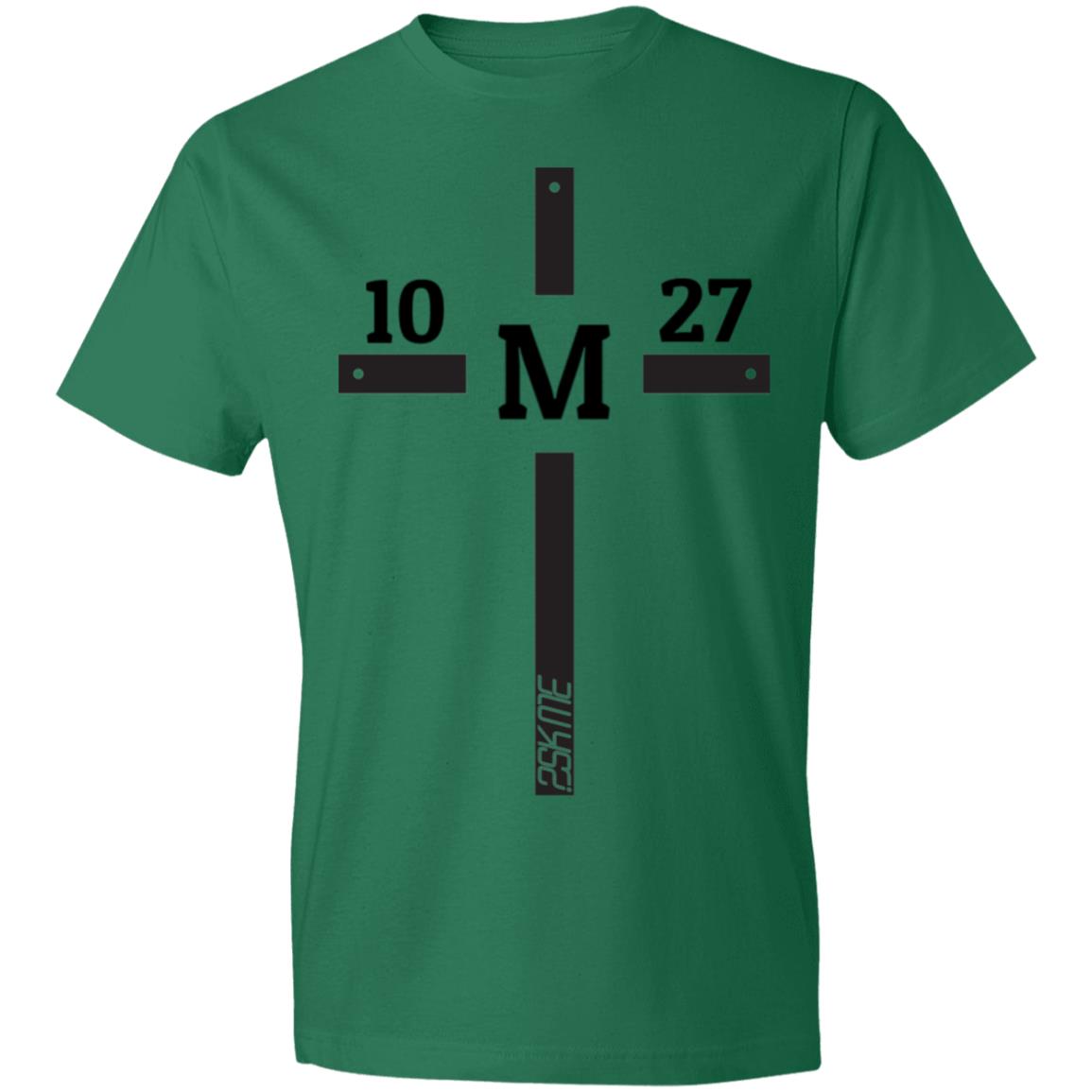 Men's | Custom Verse Lightweight Tee