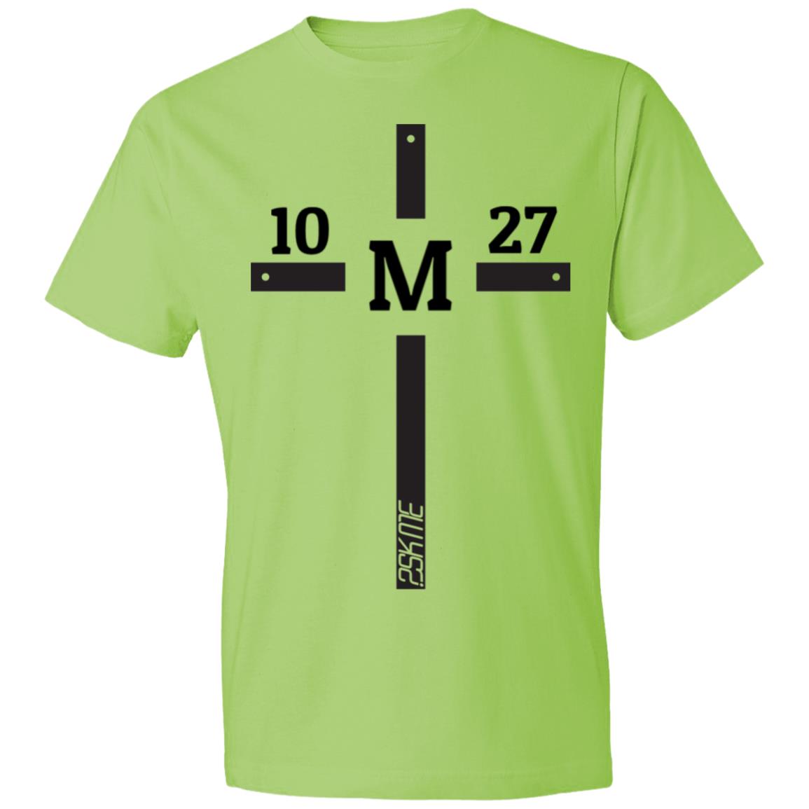 Men's | Custom Verse Lightweight Tee