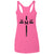 Women's | Custom Verse Performance Tank | Tri-Blend Racerback