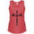 Women's | Custom Verse Performance Tank | Perfect Tri-Blend Racerback